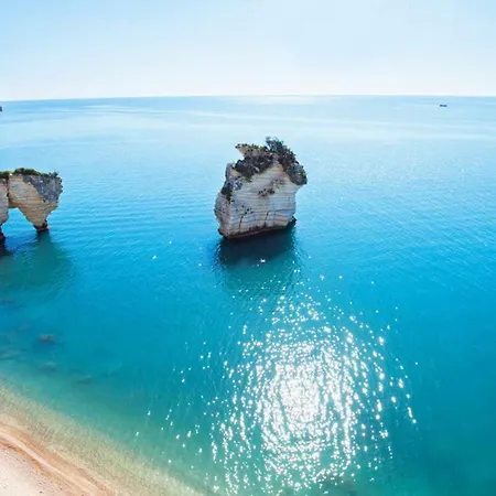 Διαμέρισμα Pleasure *