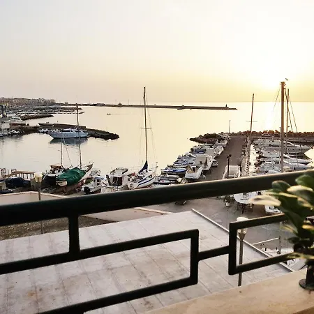 Διαμέρισμα Pleasure *