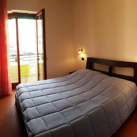 Pleasure Διαμέρισμα