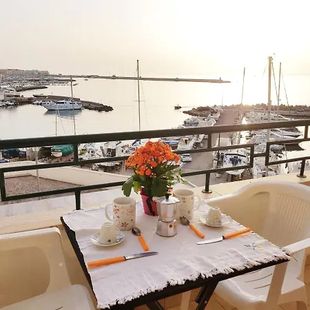 Pleasure Διαμέρισμα