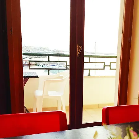 Pleasure Διαμέρισμα *