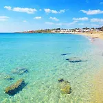 Pleasure Gallipoli
