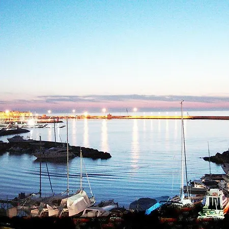 Pleasure Gallipoli