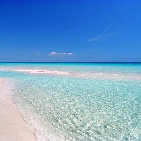 Appartement Pleasure Gallipoli