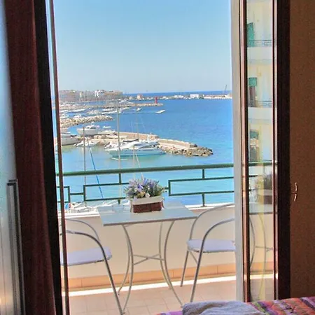 Pleasure Apartment