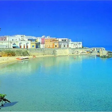 Pleasure Appartement Gallipoli