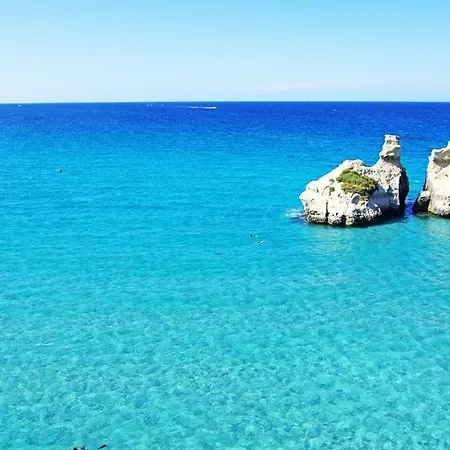 Pleasure Appartement *