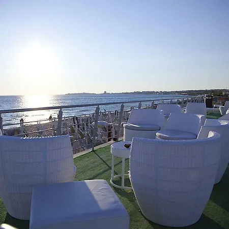 Pleasure Appartement Gallipoli