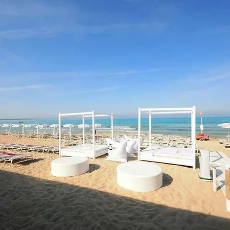 Pleasure Appartement