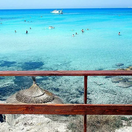 Appartement Pleasure *