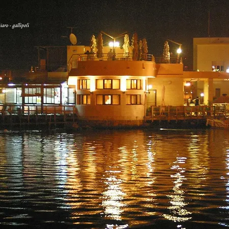 Pleasure Appartement Gallipoli