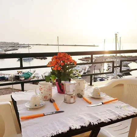 Appartement Pleasure *