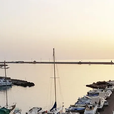 Appartement Pleasure