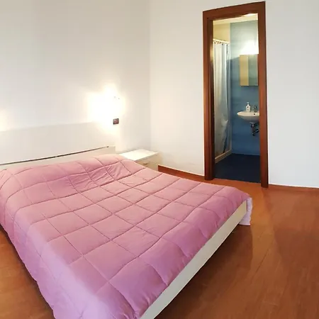 Pleasure Appartement Gallipoli