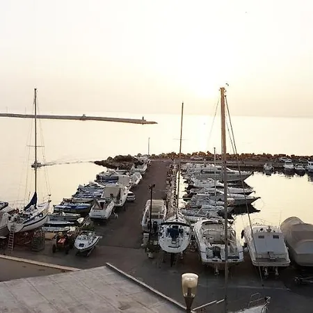 Pleasure Appartement Gallipoli